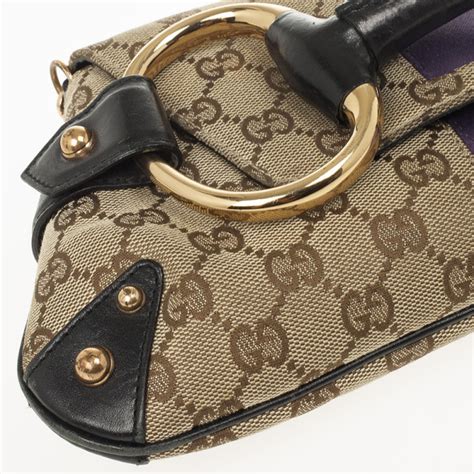 gucci by tom ford bag|what is gucci horsebit.